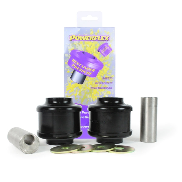 Powerflex BMW F06 F10 F12 F13 Front Radius Arm to Chassis Bush Caster Offset