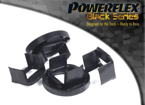 Powerflex Black Series Rear Subframe Rear Bush Insert for BMW 1/2/3/4 Series F20 F21 F22 F23 F30 F31 F32 F33 F34 F36 (M135i M140i M235i M240i 335i 340i 440i) - PFR5-1921BLK - Replaces 33316792510