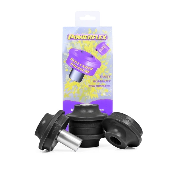 Powerflex PFF5-4101 Polyurethane Front Radius Arm to Chassis Bush for BMW F20 F21 F22 F23 F30 F31 F32 F33 F34 F36 xDrive (Tension Strut/Lower Control Arm Rear)