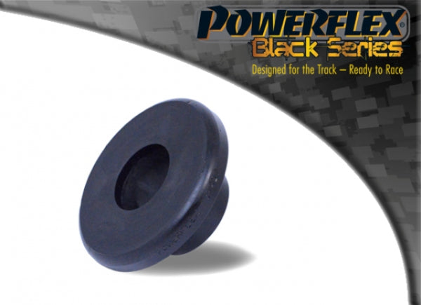 Powerflex Black Series Rear Ride Height Adjuster Shim - BMW 1 Series F20 F21 & 3 Series E90 E91 E92 E93 F30 F31 xDrive - RHD Lean Fix - PFR5-427BLK - OEM 33536769473