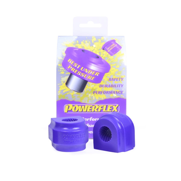 Powerflex BMW F20 F22 F32 F36 Front Anti Roll Bar Bush 25mm