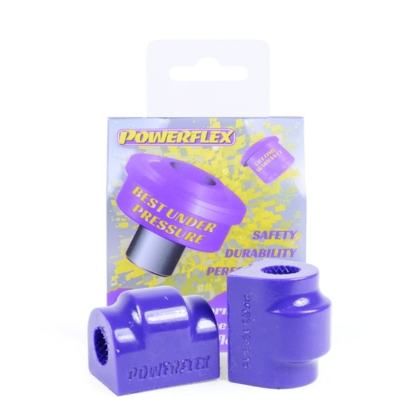 Powerflex BMW F20 F22 F32 F36 Rear Anti Roll Bar Bush 14mm