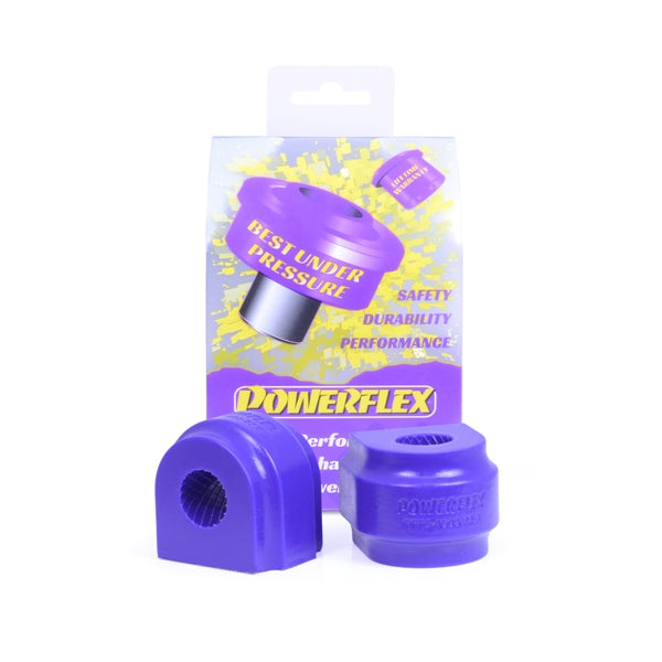 Powerflex BMW F20 F22 F32 F36 Rear Anti Roll Bar Bush 22.5mm