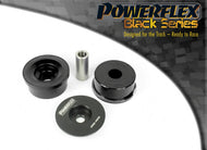 Powerflex Black Series Rear Differential Rear Mounting Bush PFR5-4026BLK for BMW M2 M3 M4 (F87 F80 F82 F83) – OEM 33177852495