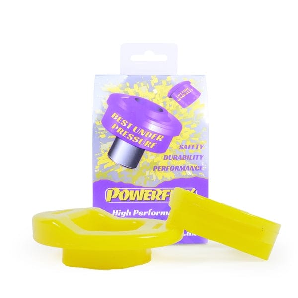 Powerflex Engine Mount Insert Kit PFF5-4021 for BMW M2 M3 M4 F80 F82 F83 F87 (2012-2019) | Polyurethane 70A | Fast Road & Track