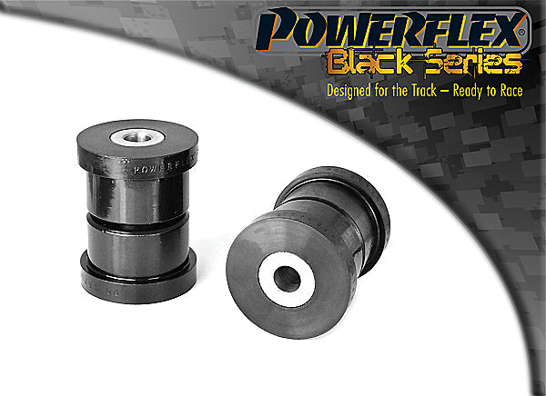 Powerflex Black Series Front Arm Front Bush PFF5-1301BLK – Front Lower Control Arm/Wishbone Polyurethane Bush for BMW 1 Series F40/F52, 2 Series F44, MINI F54 F55 F56 F57 F60