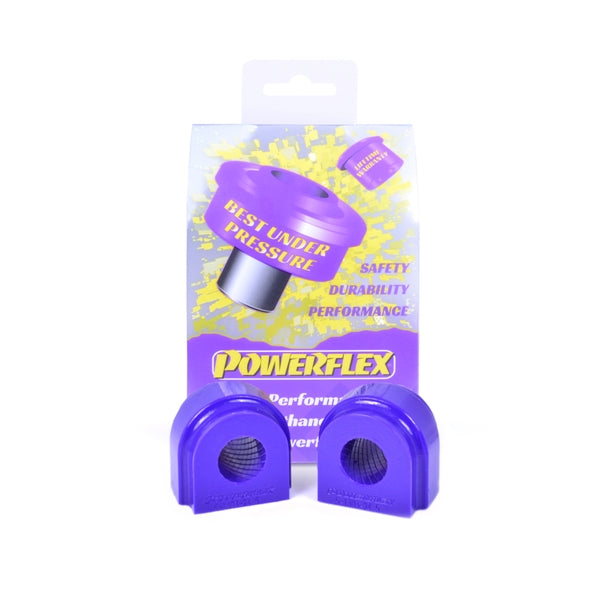 Powerflex BMW MIN F40 F44 F48 F56 Front Anti Roll Bar Bush 24.5mm