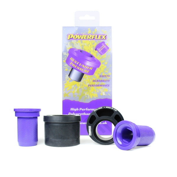 Powerflex Polyurethane Front Control Arm Rear Bush (Caster Offset) – BMW 1/2 Series F40 F44 F45 F46, X1 F48/F49, X2 F39 & MINI F54/F55/F56/F57/F60 | PFF5-1302G