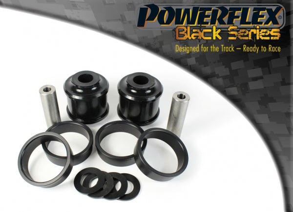 Powerflex BMW Toyota Black Series Front Radius Arm To Chassis Bush (G29 Z4 & A90 Supra)