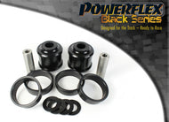 Powerflex Black Series Front Radius Arm/Tension Strut to Chassis Bushes (Pair) – BMW Z4 G29 (2018+) & Toyota GR Supra A90/J29 (2019+) | 95A Polyurethane | PFF5-5401BLK