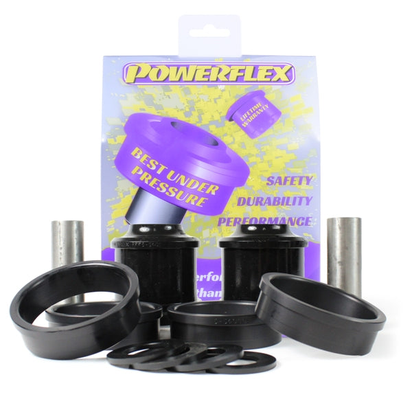 Powerflex PFF5-5401 Front Radius Arm to Chassis Bush - BMW Z4 G29 (2018+) & Toyota Supra Mk5 A90/J29 (2019+) 95A Polyurethane Tension Strut/Control Arm Bush Kit