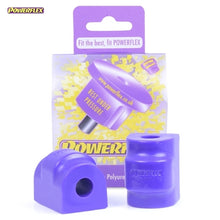 Load image into Gallery viewer, Powerflex Rear Anti Roll Bar Bushes - F22, F23 2 Series
