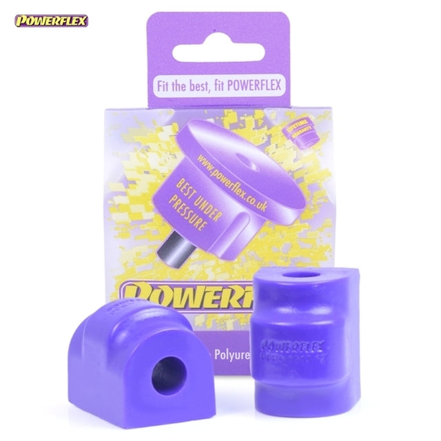 Powerflex Rear Anti Roll Bar Bushes - F22, F23 2 Series