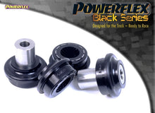 Load image into Gallery viewer, Powerflex Track Front Control Arm To Chassis Bushes - F20, F21 1 Series - PFF5-1902BLK
