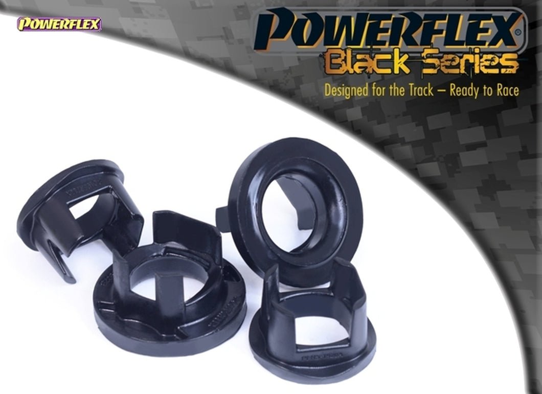 Powerflex Track Rear Subframe Front Bushes Insert - F20, F21 1 Series