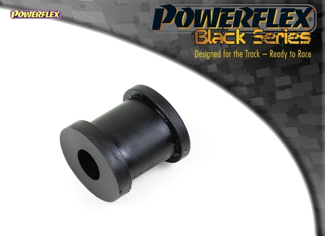 Powerflex Track Shift Arm Front Bushes Oval - F20, F21 1 Series