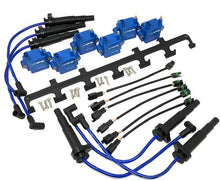 Load image into Gallery viewer, Precision Raceworks BMW N55 Ignition Coil Kit (Inc. M2, 135i, M235i, &amp; 335i)
