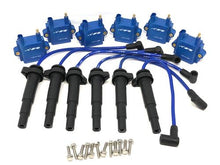 Load image into Gallery viewer, Precision Raceworks BMW N55 Ignition Coil Kit (Inc. M2, 135i, M235i, &amp; 335i)
