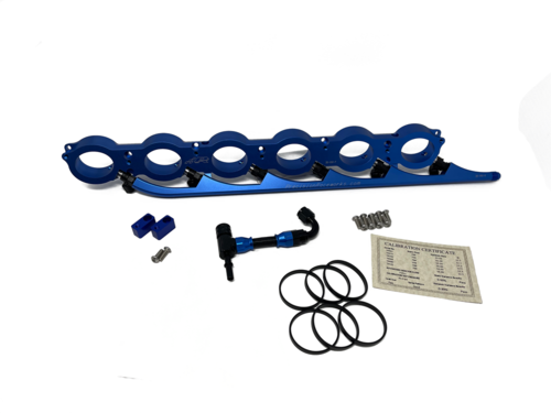 Precision Raceworks BMW Toyota B58 G29 A90 Gen 2 Port Injection Kit (Z4 M40i & Supra)