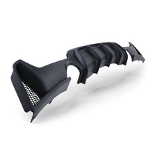 Load image into Gallery viewer, ProTuning BMW 4 Series F32 F33 F36 M Sport Dual Exit Rear Bumper Diffuser (2013-2021) Fits Coupe, Convertible &amp; Gran Coupe - 330i 335i 340i
