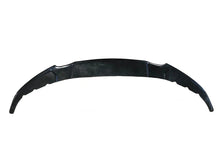 Load image into Gallery viewer, ProTuning BMW 7 Series G11/G12 M Sport Front Bumper Lip Splitter Spoiler – Gloss Black ABS (2014–2018) Fits 740i 750i M760Li xDrive ALPINA B7
