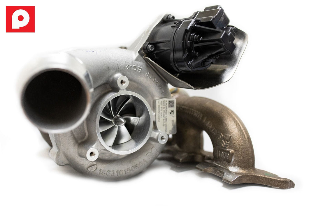 Pure Turbos BMW Toyota B58 G Series Pure800 Turbo (Inc. 540i, 640i, 740i, X3 M40ix, Z4 M40i & A90 Supra)