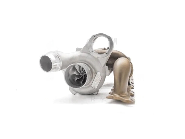 Pure Turbos BMW B58 Pure800 Stage 2 Turbo - Cast Version No Deposit Required (M140i, M240i, 340i & 440i)