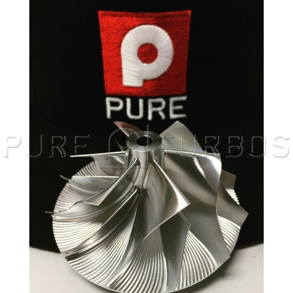 Pure Turbos BMW B58 Stage 1 Turbo (M140i, M240i, 340i & 440i)