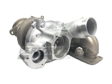 Load image into Gallery viewer, Pure Turbos N55 Stage 2 Hybrid Turbo Upgrade for BMW M2, M135i, M235i, 335i &amp; 435i (PWG/EWG) - 500+ WHP, OEM Housing, Bolt-On, VSR Balanced Billet Wheel
