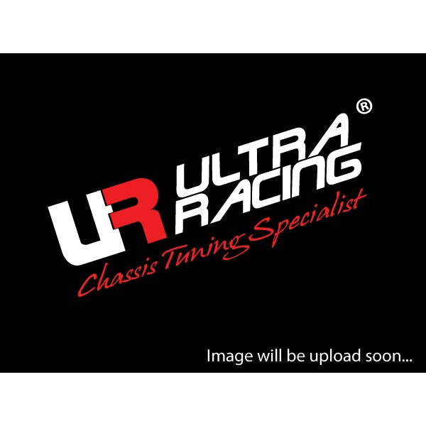 Ultra Racing BMW 1 Series (F20) Rear Strut Brace