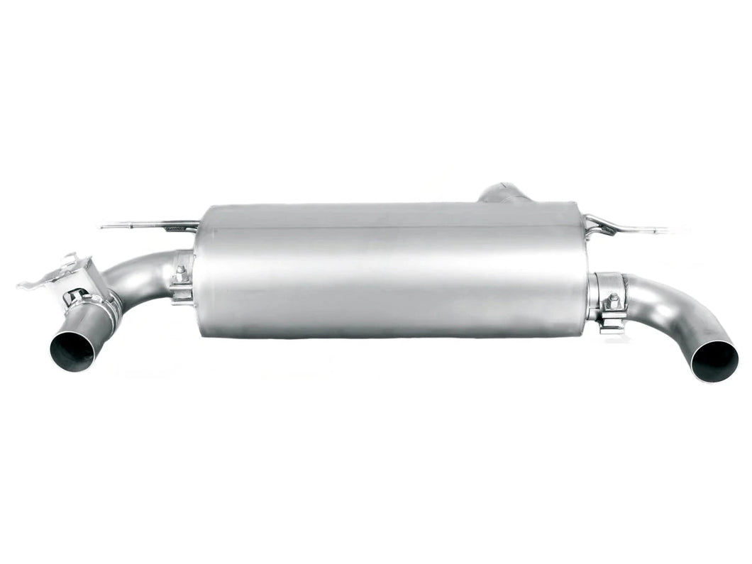 Remus BMW F30 F32 F36 Exhaust Silencer (340i(x) & 440i(x))