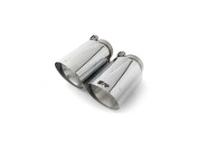 Load image into Gallery viewer, Remus BMW F80 F82 G80 G82 Stainless Steel Quad Tail Pipe Set (M3, M3 Competition, M4 &amp; M4 Competition)
