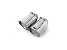 Load image into Gallery viewer, Remus BMW F80 F82 G80 G82 Stainless Steel Quad Tail Pipe Set (M3, M3 Competition, M4 &amp; M4 Competition)
