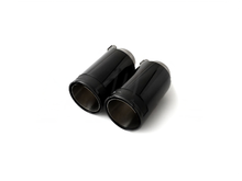 Load image into Gallery viewer, Remus BMW F80 F82 G80 G82 Stainless Steel Quad Tail Pipe Set (M3, M3 Competition, M4 &amp; M4 Competition)
