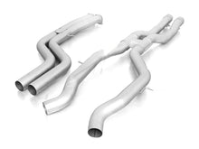 Load image into Gallery viewer, Remus GPF/OPF-Back Exhaust for BMW M4 F82 Competition (2018+) - Non-Resonated Rear Section, Stainless Steel Axle-Back

