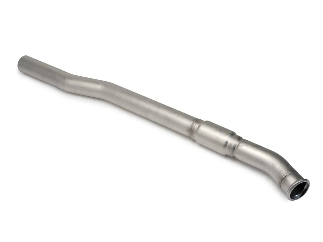 Remus BMW MINI Non-resonated RACING Cat-Back GPF Replacement Section (F40 M135ix, F44 M235ix & F54 JCW Clubman ALL4)
