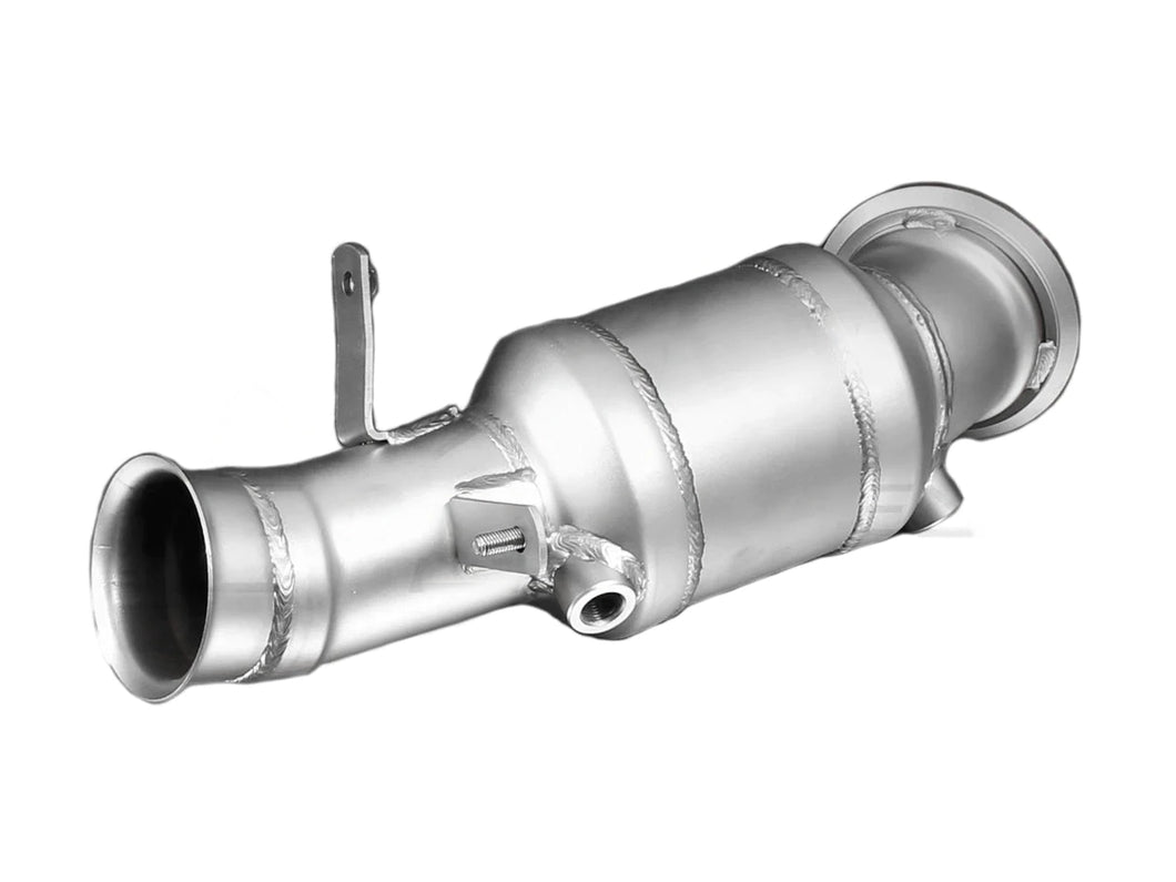 Remus BMW N55 F20 F22 F30 F32 Racing Downpipe 200CPSI (M135i, M235i, 335i & 435i)