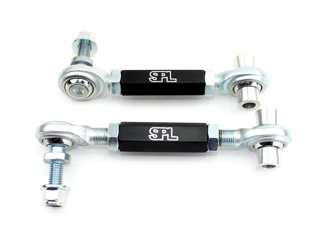 SPL BMW F80 F82 F83 F87 Rear Swaybar Endlinks / Droplinks (M2, M3 & M4)