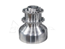 Load image into Gallery viewer, RK BMW S55 F80 F82 F87 Billet Pinned Crank Hub (Inc. M2 Competition, M3 &amp; M4)
