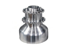 Load image into Gallery viewer, RK BMW S55 F80 F82 F87 Billet Pinned Crank Hub (Inc. M2 Competition, M3 &amp; M4)

