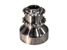 Load image into Gallery viewer, RK BMW S55 F80 F82 F87 Billet Pinned Crank Hub (Inc. M2 Competition, M3 &amp; M4)
