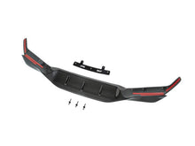 Load image into Gallery viewer, RKP Carbon Fibre Front Lip Spoiler Splitter for BMW F90 M5 Pre-LCI (2016-2019) - Handmade in USA, High Gloss OEM Fit - RKP-F90FL-2
