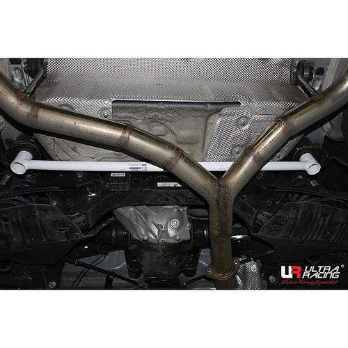 Ultra Racing Rear Lower Brace - 1 Series (F20)