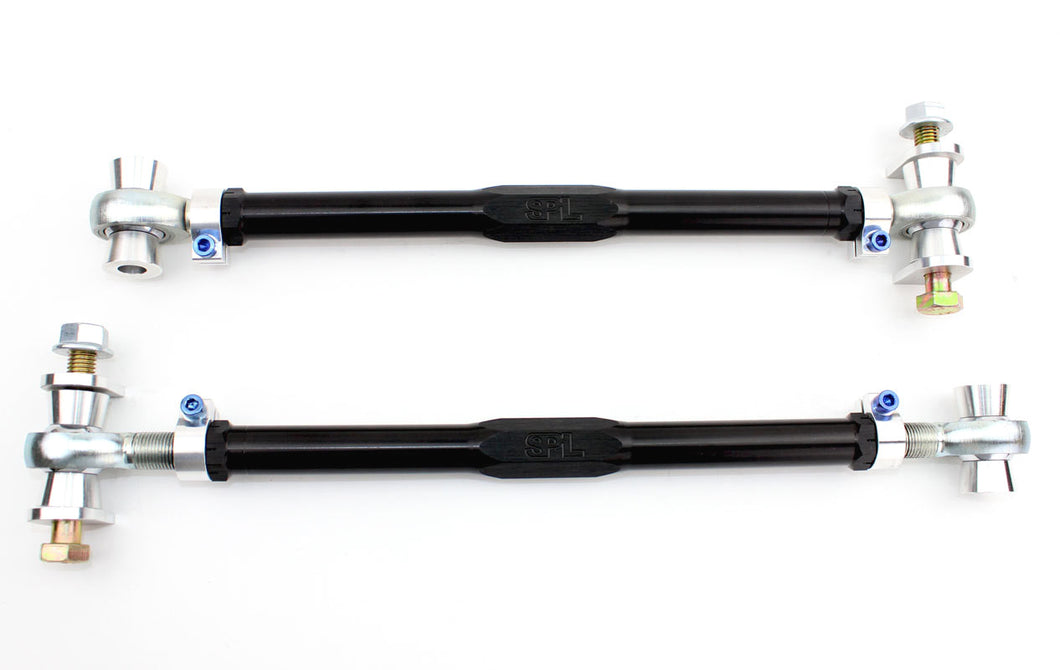 SPL BMW F80 F82 F83 F87 Titanium Rear Traction Links (M2, M3 & M4)