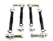 Load image into Gallery viewer, SPL BMW F80 F82 F83 F87 Titanium Rear Upper Arms (M2, M3 &amp; M4)
