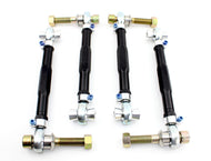 SPL Parts Titanium Series Adjustable Rear Upper Camber Arms for BMW M2 M3 M4 (F80 F82 F83 F87)