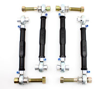 Load image into Gallery viewer, SPL BMW F80 F82 F83 F87 Titanium Rear Upper Arms (M2, M3 &amp; M4)
