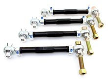 Load image into Gallery viewer, SPL BMW F80 F82 F83 F87 Titanium Rear Upper Arms (M2, M3 &amp; M4)
