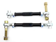 Load image into Gallery viewer, SPL BMW F80 F82 F83 F87 Titanium Rear Upper Arms (M2, M3 &amp; M4)

