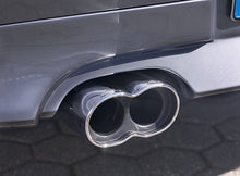 Load image into Gallery viewer, AC Schnitzer Racing tailpipe for BMW 1 series (E81/E87) 116d - 120d from Mar 2007
